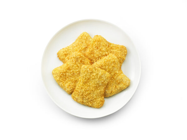 藤椒风味鸡排/500g - 图片 2