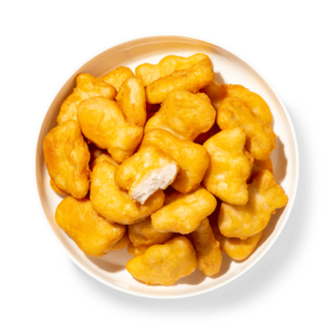 黄金原味鸡块/500g