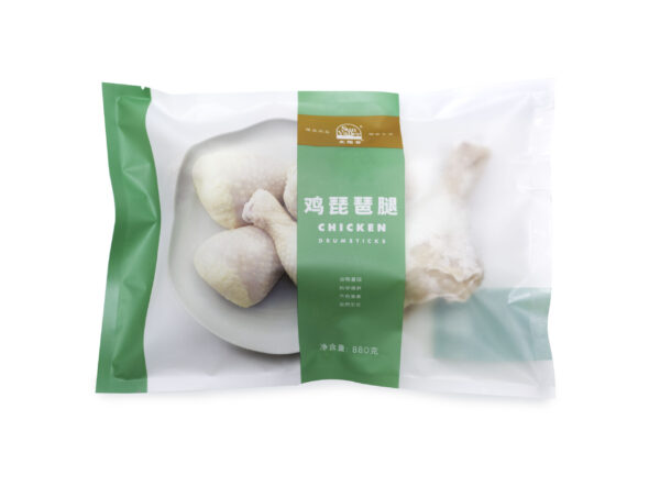 单冻琵琶腿/500g