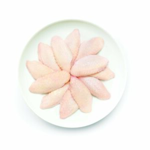 鸡翅中/500g