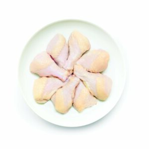 鸡翅根/500g