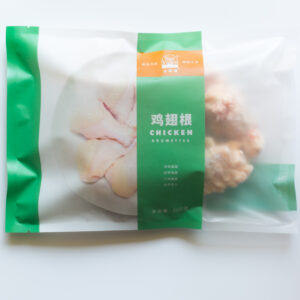 单冻鸡翅根/500g