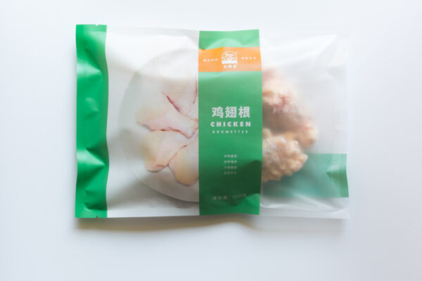 单冻鸡翅根/500g