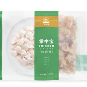 膝软骨/500g