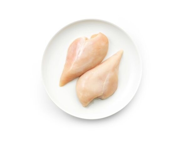 单冻大胸/500g - 图片 2
