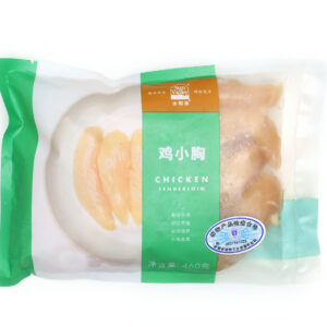 鸡小胸/460g