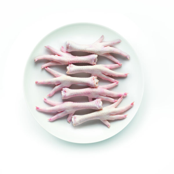 鸡爪/500g