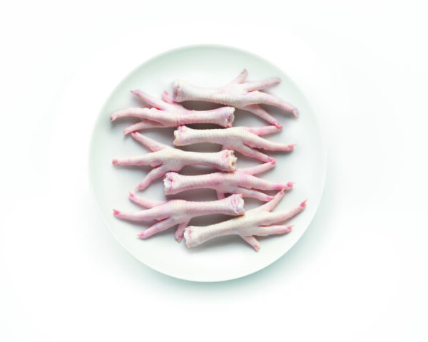 鸡爪/500g - 图片 2