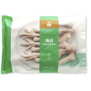 鸡爪/500g