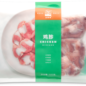 鸡胗/500g