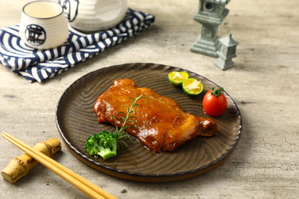 奥尔良风味腿排/1000g