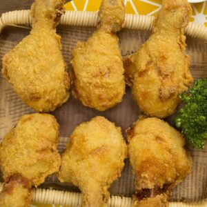 妙脆鸡腿/2500g