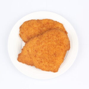 炫辣脆鸡排/1700g