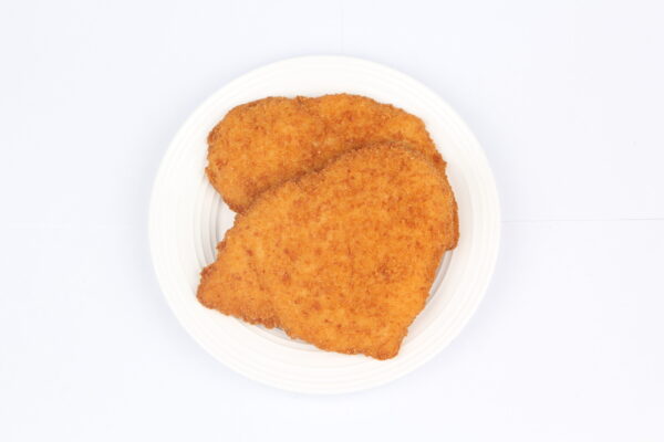 炫辣脆鸡排/1700g