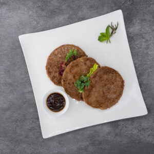 美式牛肉饼/1000g
