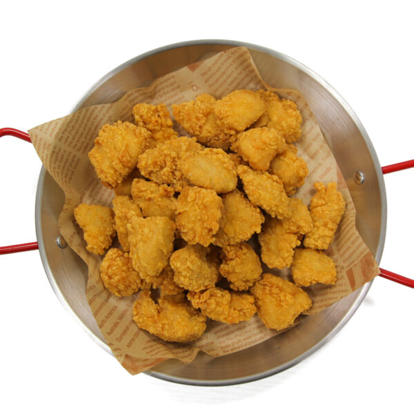 韩式炸鸡/1000g