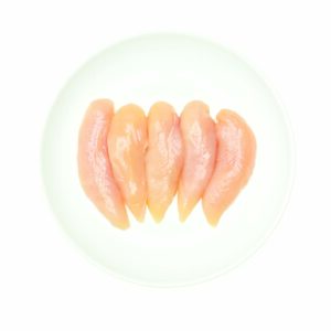 鸡小胸/460g