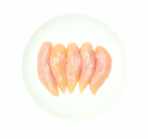 鸡小胸/460g