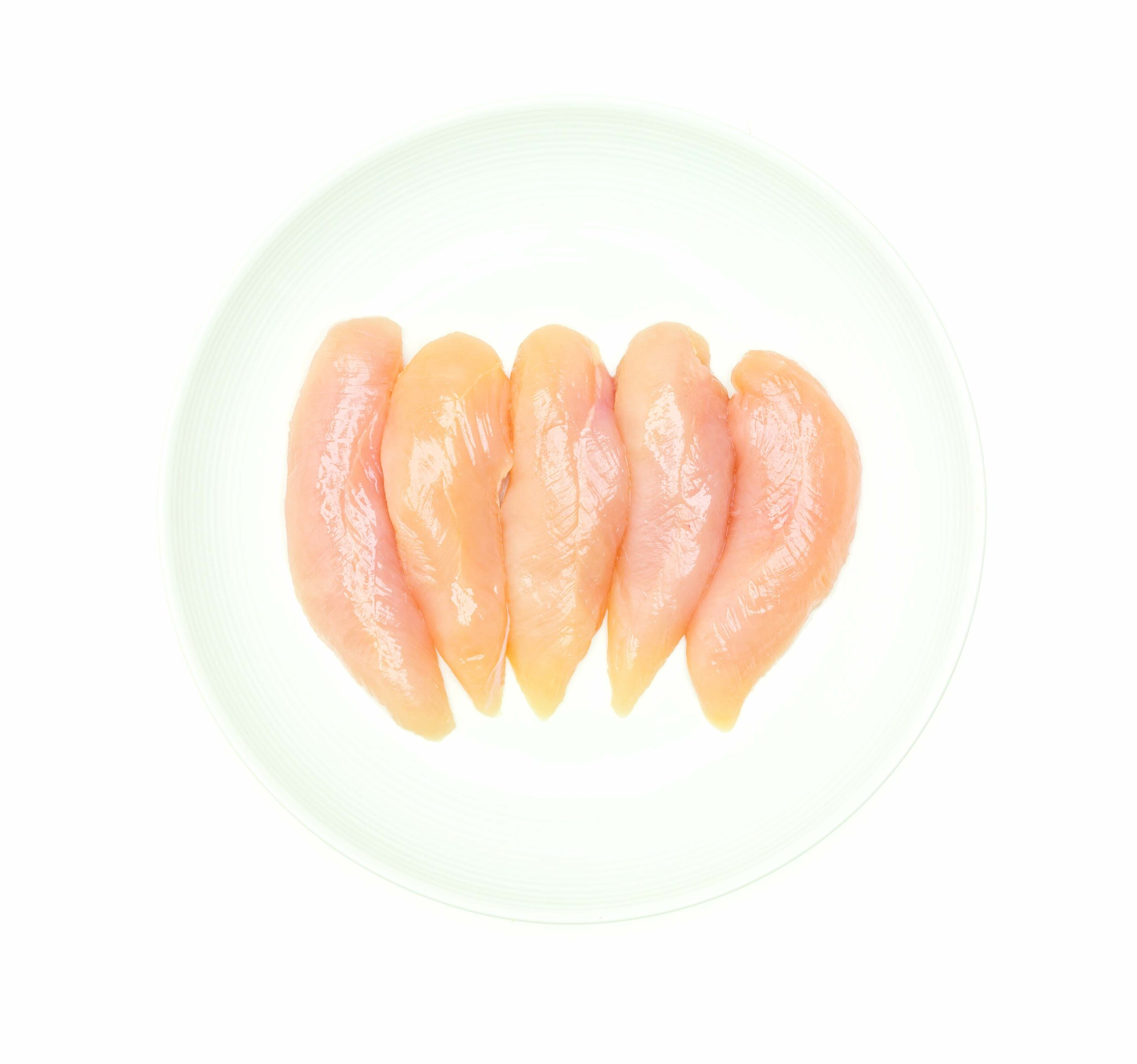 鸡小胸/460g