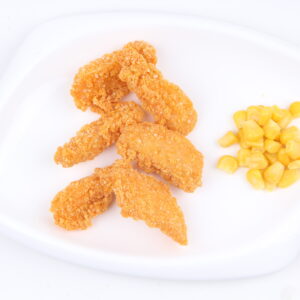 黄金粟米鸡小脆/1000g
