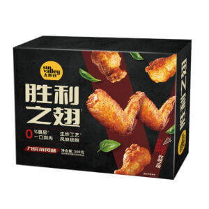 胜利之翅/300g